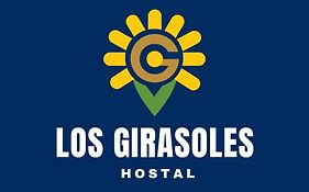 Hostal Los Girasoles By Hostal Inn